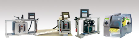 Thermotransferdruckwerke